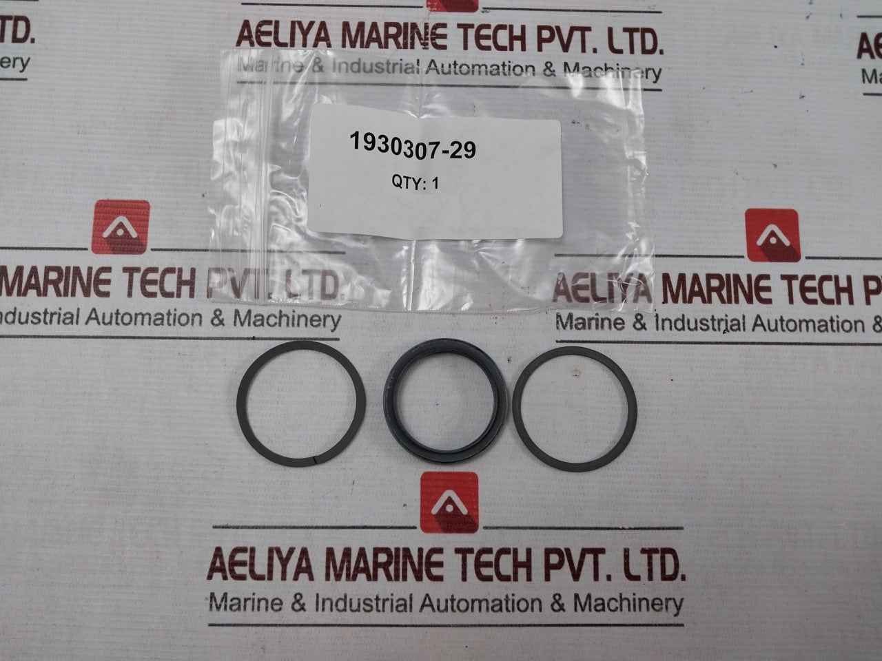 General Electric 20-504046 Spm Valve Seal Kit A030 Nd6Lgx3102 Rev.A4 - Image 16