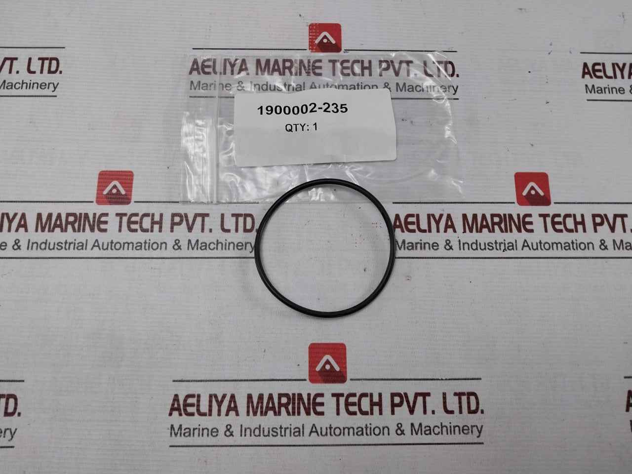 General Electric 20-504046 Spm Valve Seal Kit A030 Nd6Lgx3102 Rev.A4 - Image 17