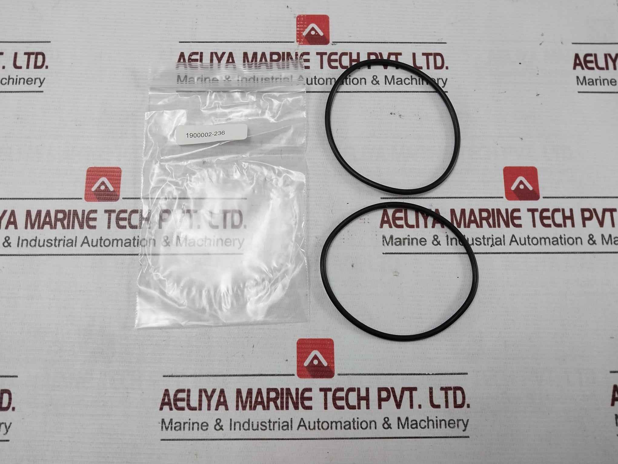General Electric 20-504046 Spm Valve Seal Kit A030 Nd6Lgx3102 Rev.A4 - Image 8