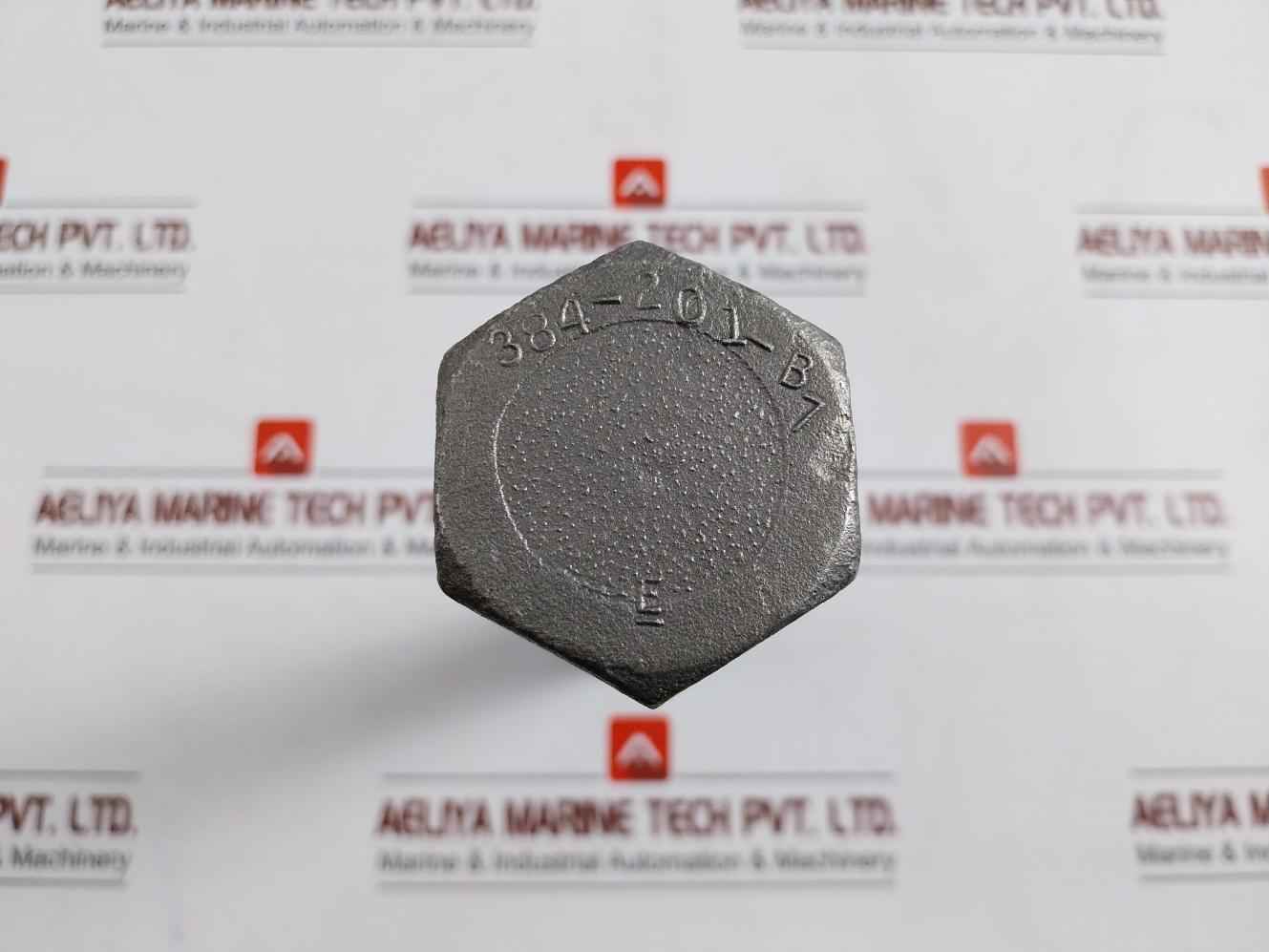 General Electric 384-201-b7 E Bolt Gear Part - Image 7