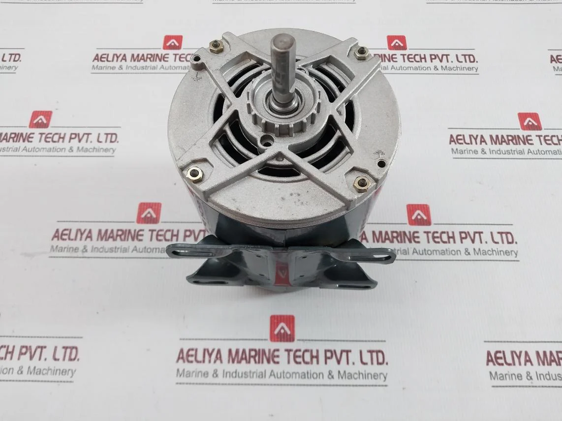General Electric 5K35Fn2A A-c Motor 60Hz - Image 6