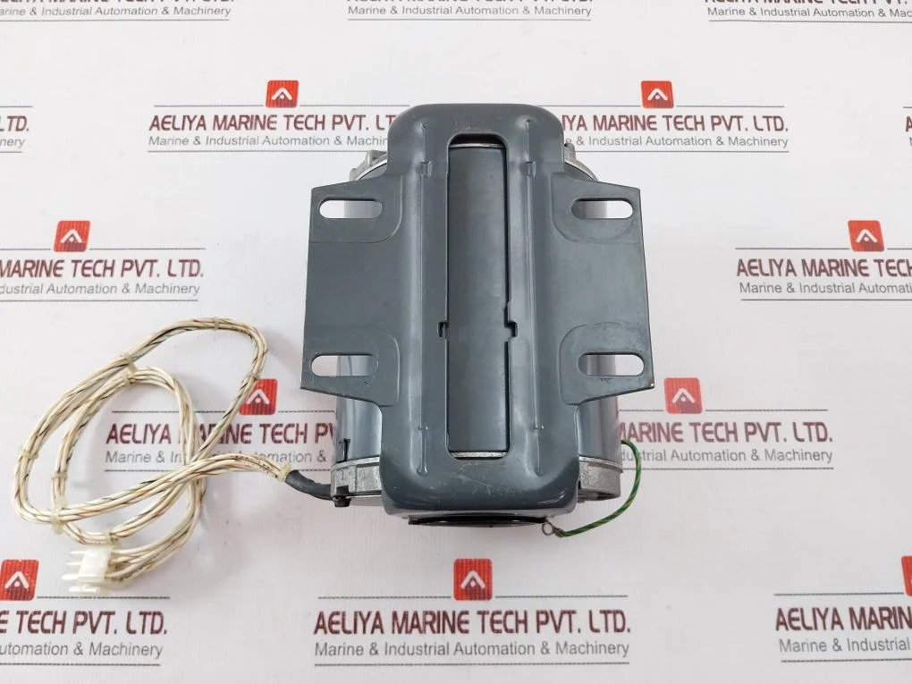 General Electric 5Kh33Gna444X A-c Motor 113C902Aa2 - Image 5