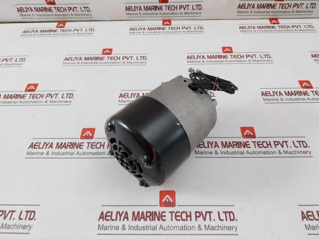 General Electric 5Ksp11Hg1490S Fan Motor 1550Rpm 56825003 - Image 2