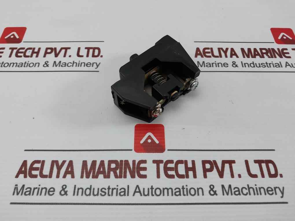 General Electric 721B773G1 Contact Block - Image 5