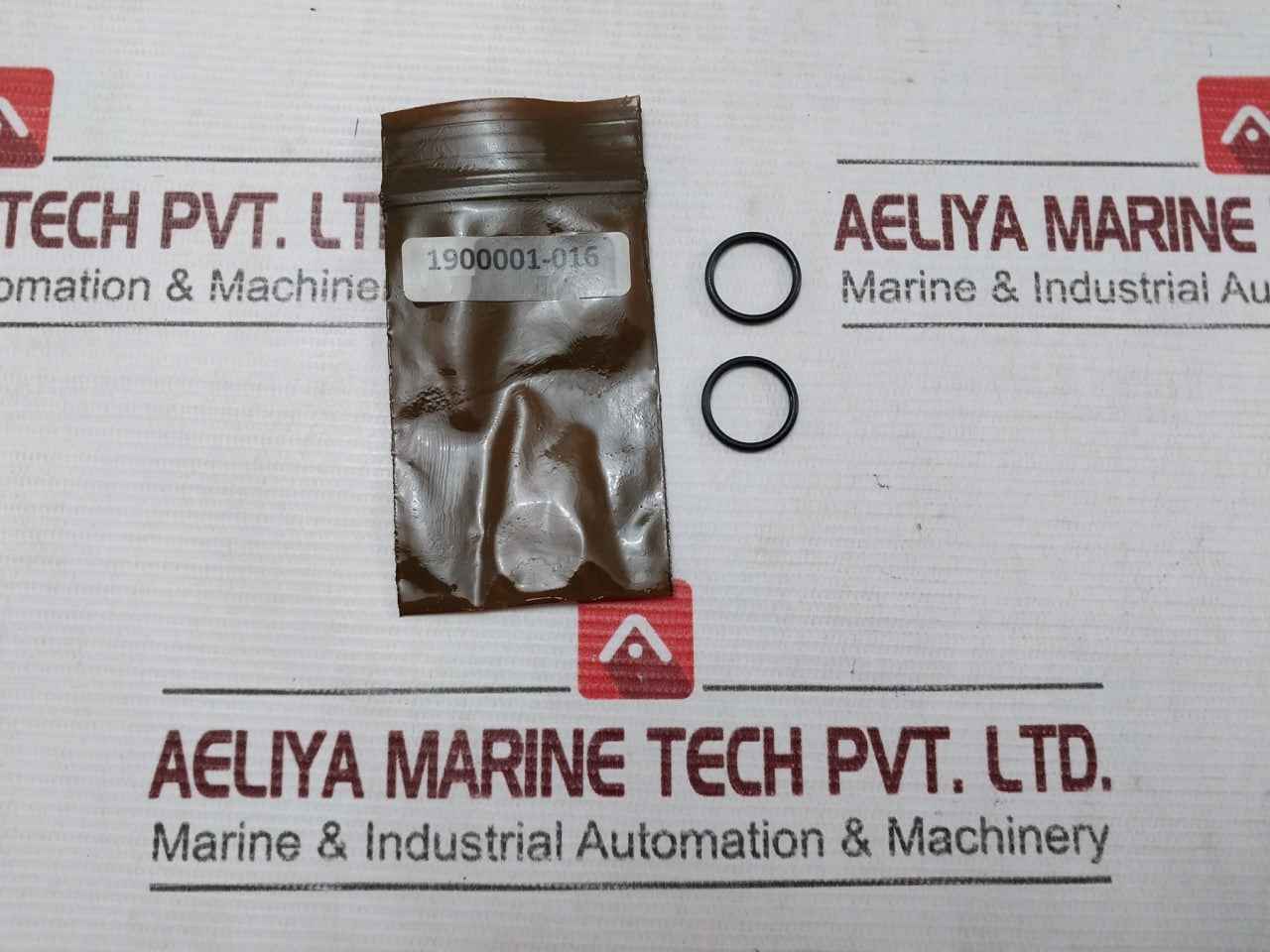 General Electric Aa443-sk Shear Seal Valve Kit 37-504512 - Image 10