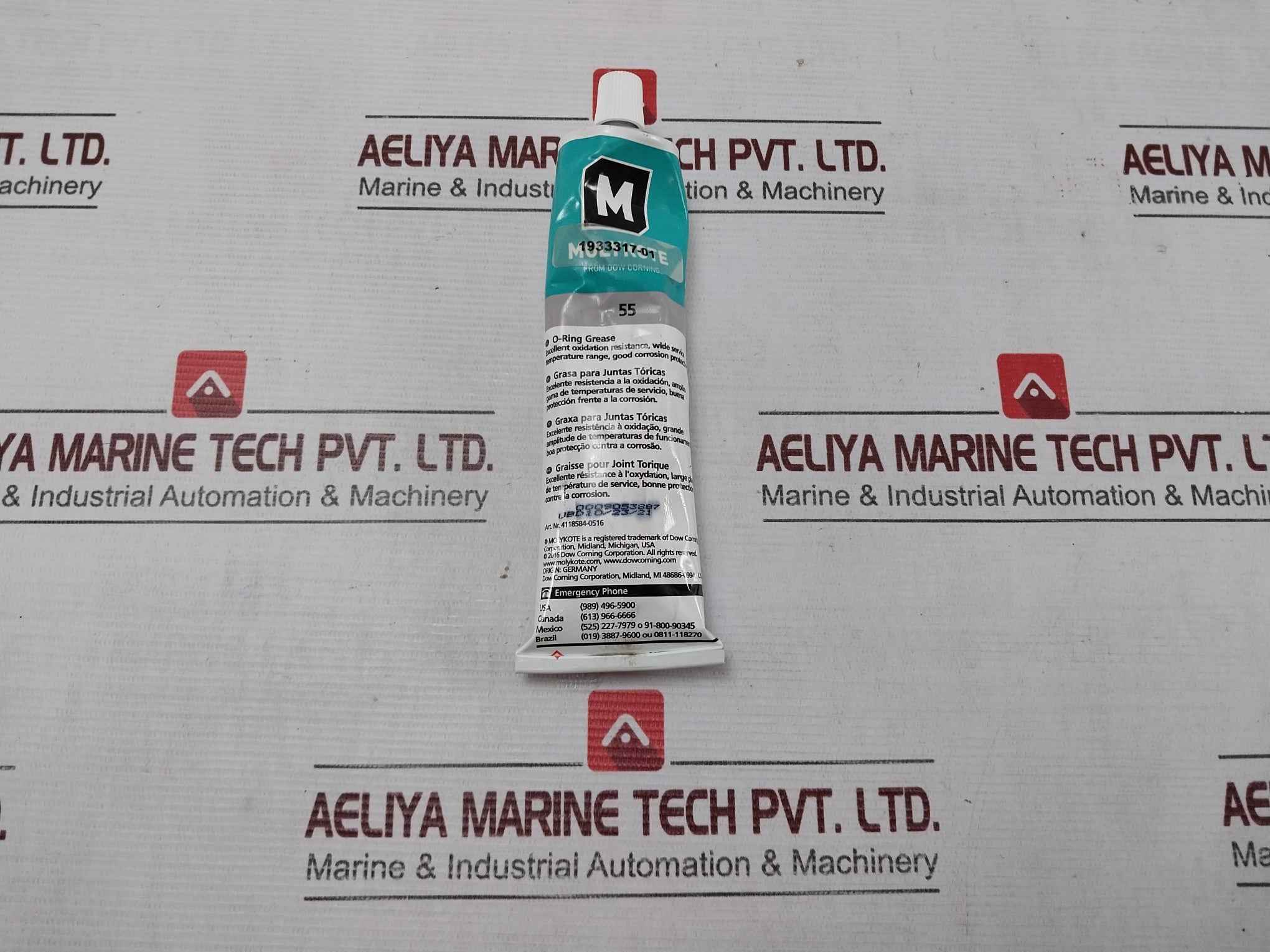 General Electric Aa443-sk Shear Seal Valve Kit 37-504512 - Image 13