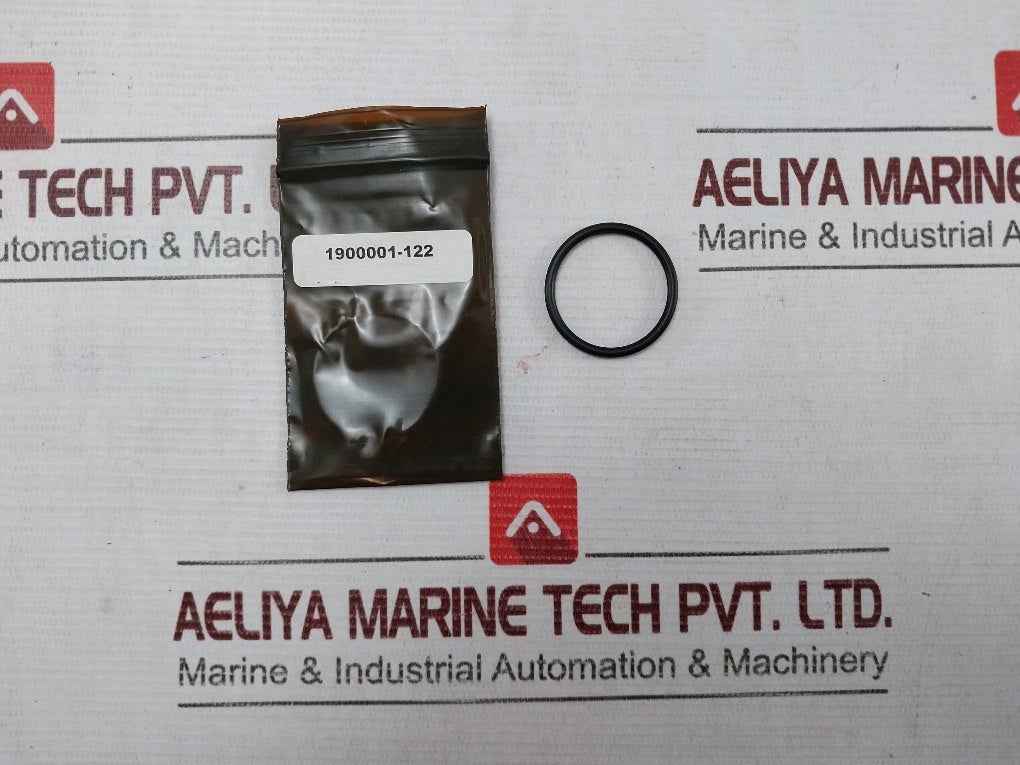 General Electric Aa443-sk Shear Seal Valve Kit Rev. H 37-504512 - Image 10