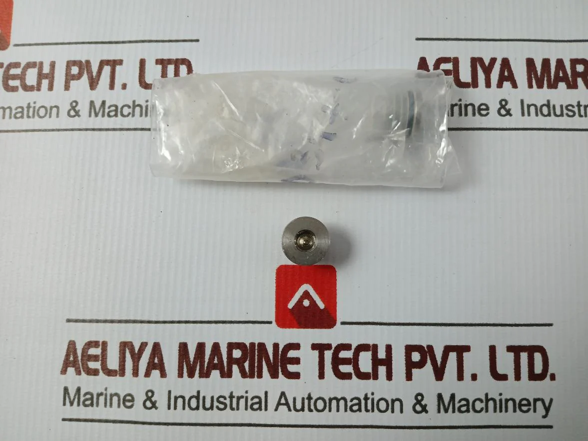General Electric Ad614-sk Seal Kit For Hydraulic Regulator 5K-3K, Af560-rk Rev:F - Image 5
