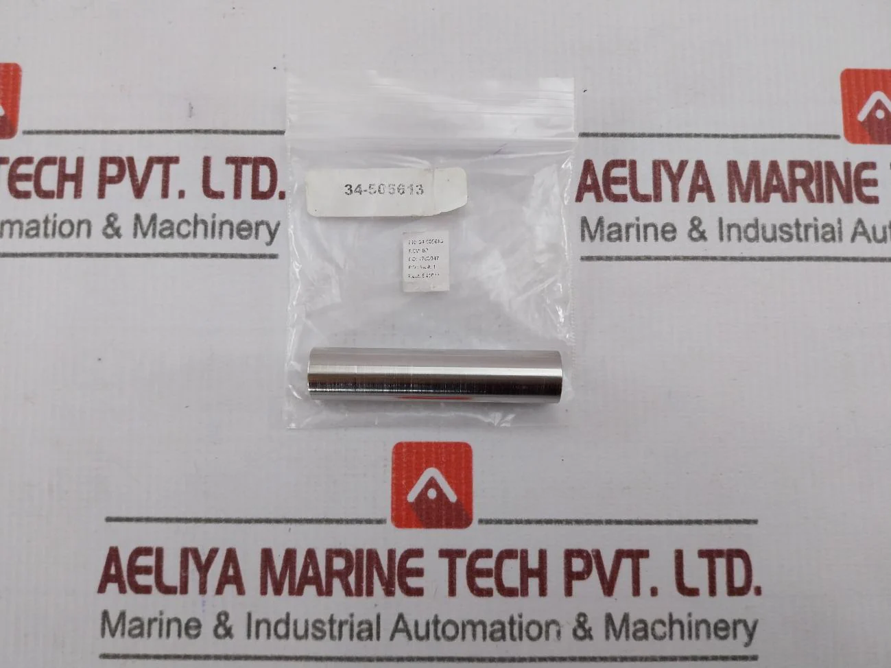 General Electric Af560-rk Repair Kit For 1.5” 5K/3K Regulator & Valve System - Image 7