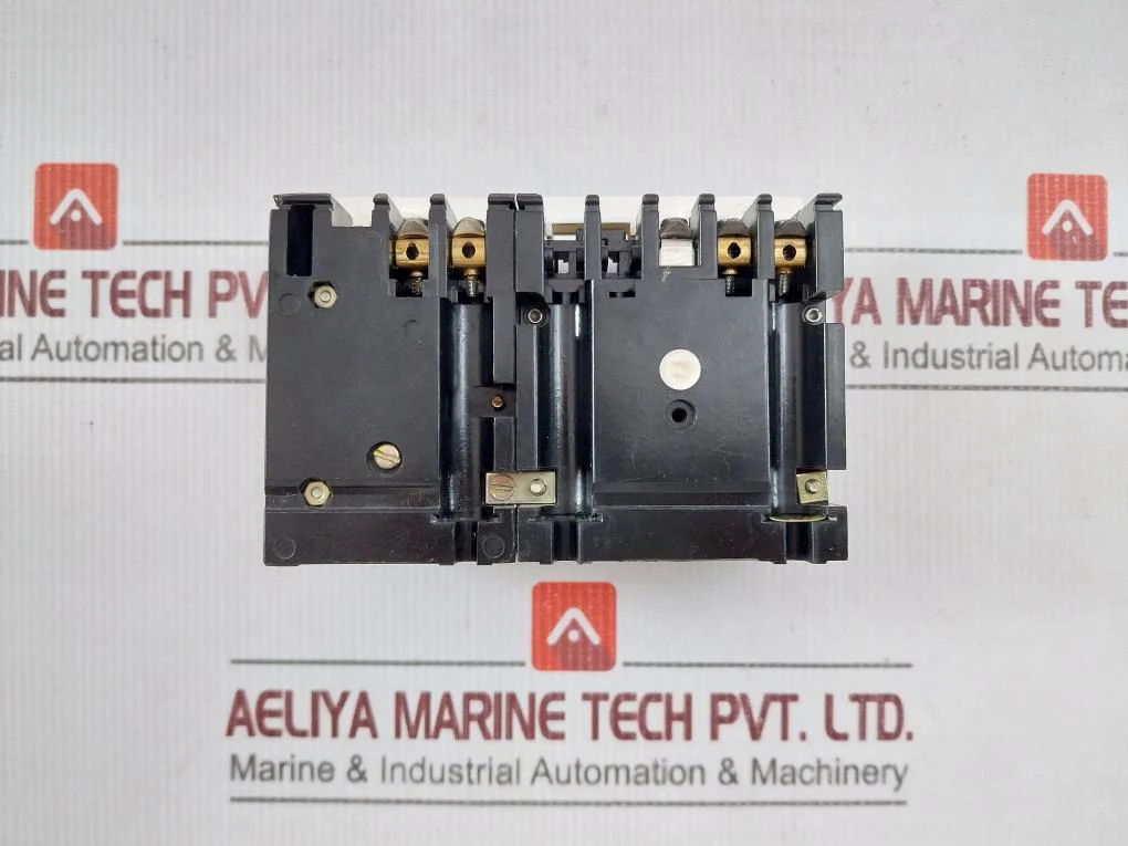 General Electric Cr122Ad02848Aa Pneumatic Time Delay Relay 24V Dc - Image 9