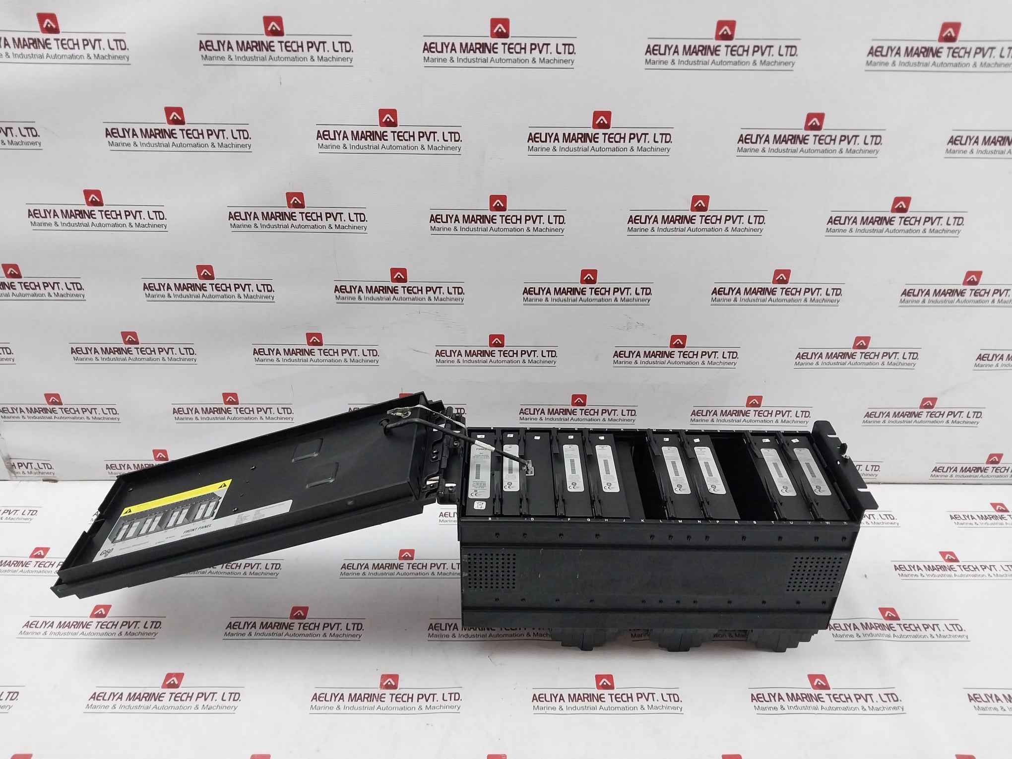 General Electric G60N00Hkhf8Lh6Dm8Lp6Tu4Lw67 Multilin G60 Ur Series Front Panel - Image 5