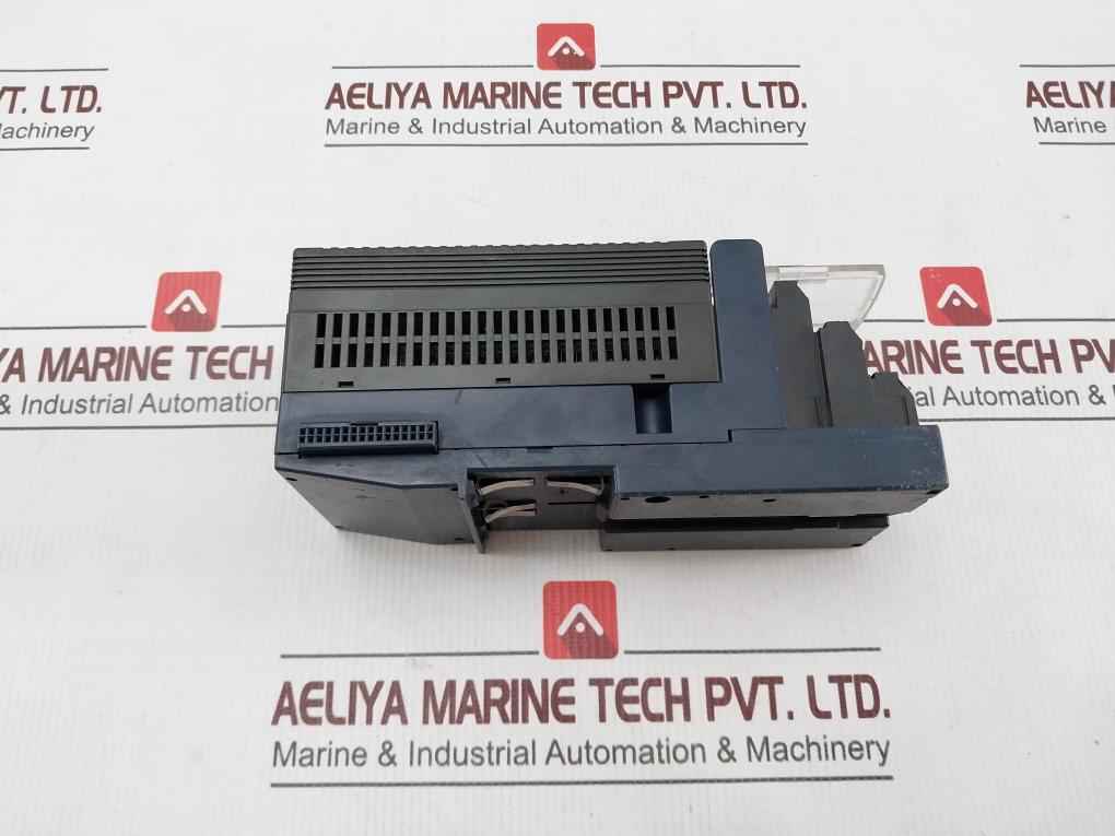 General Electric Ic200Mdl640L Discrete Input Module 24Vdc E157515 - Image 5