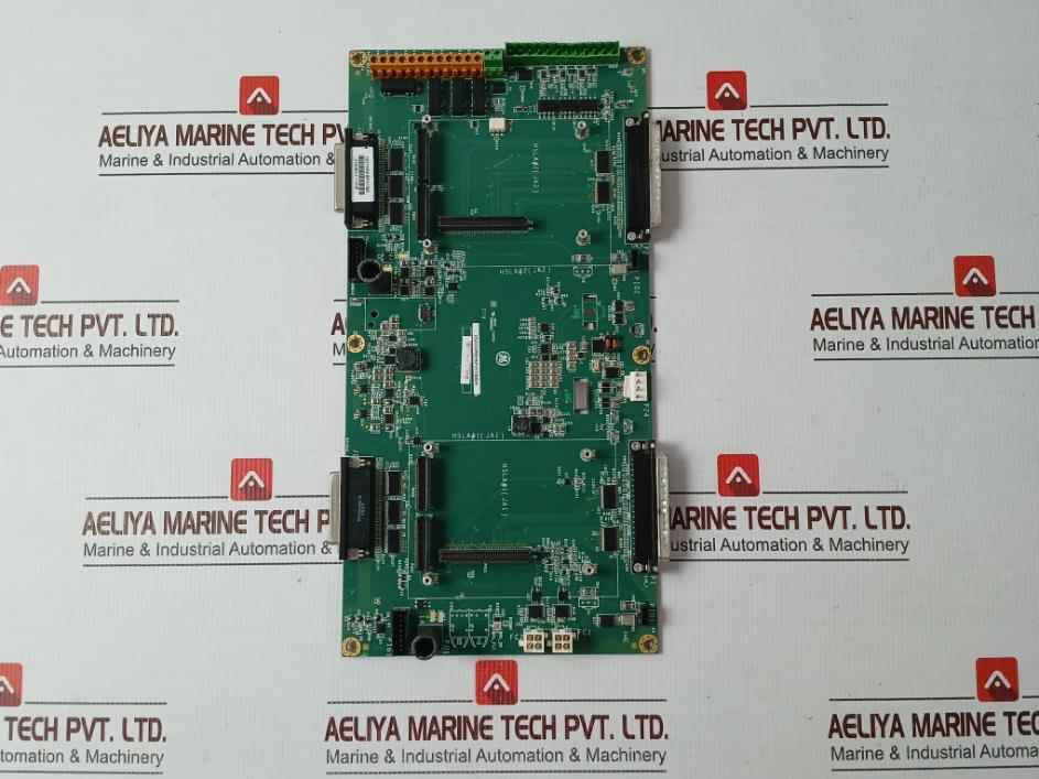 General Electric Is200rebfh1bba Control Board E99006 - Image 2