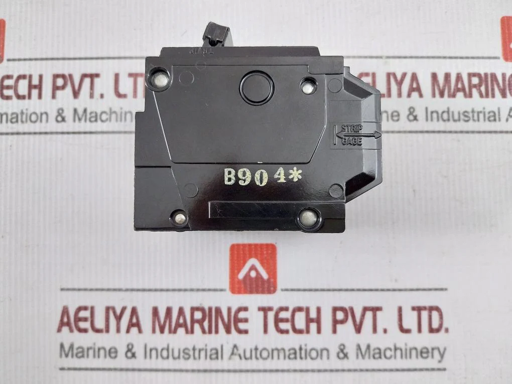 General Electric Thql2115 2 Pole Thql Circuit Breaker - Image 6