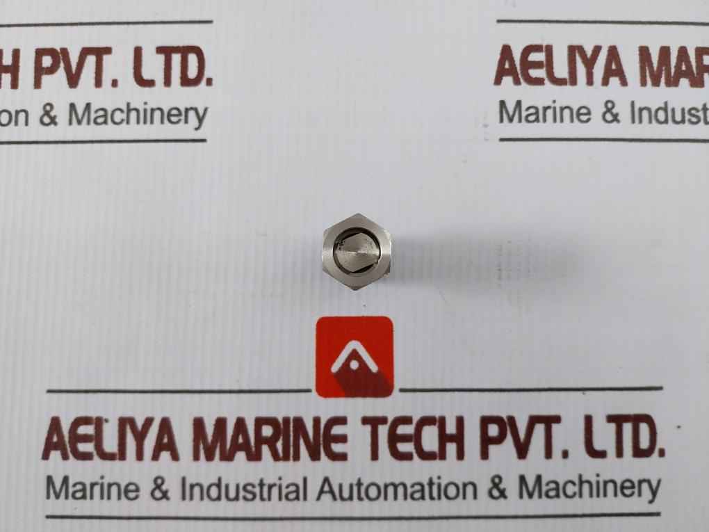 Generant Vrvh-250Ss-b-500 Vent Relief Valve - Image 3