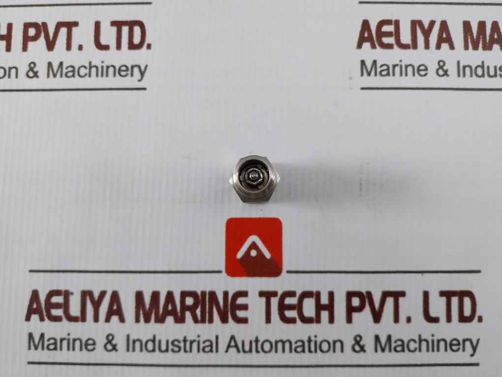 Generant Vrvh-250Ss-b-500 Vent Relief Valve - Image 4
