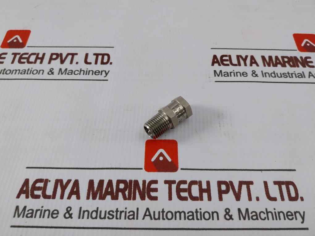 Generant Vrvh-250Ss-b-500 Vent Relief Valve - Image 5