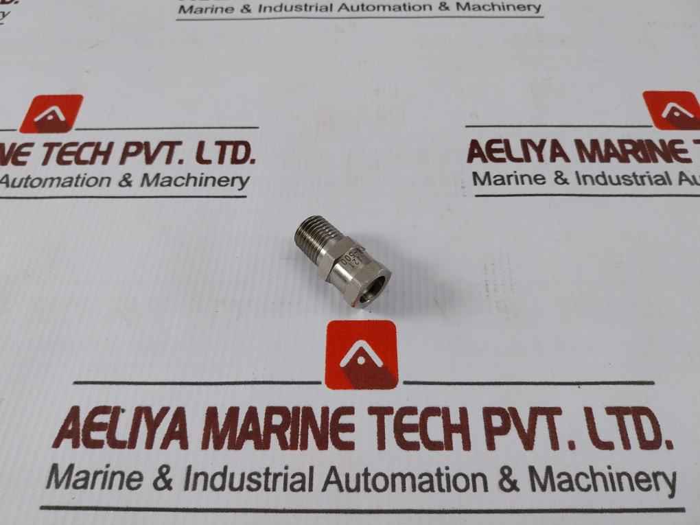 Generant Vrvh-250Ss-b-500 Vent Relief Valve - Image 6
