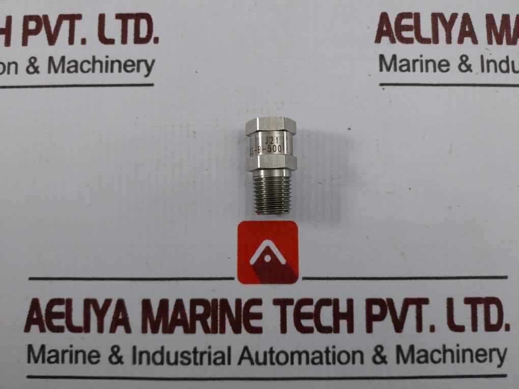 Generant Vrvh-250Ss-b-500 Vent Relief Valve - Image 7