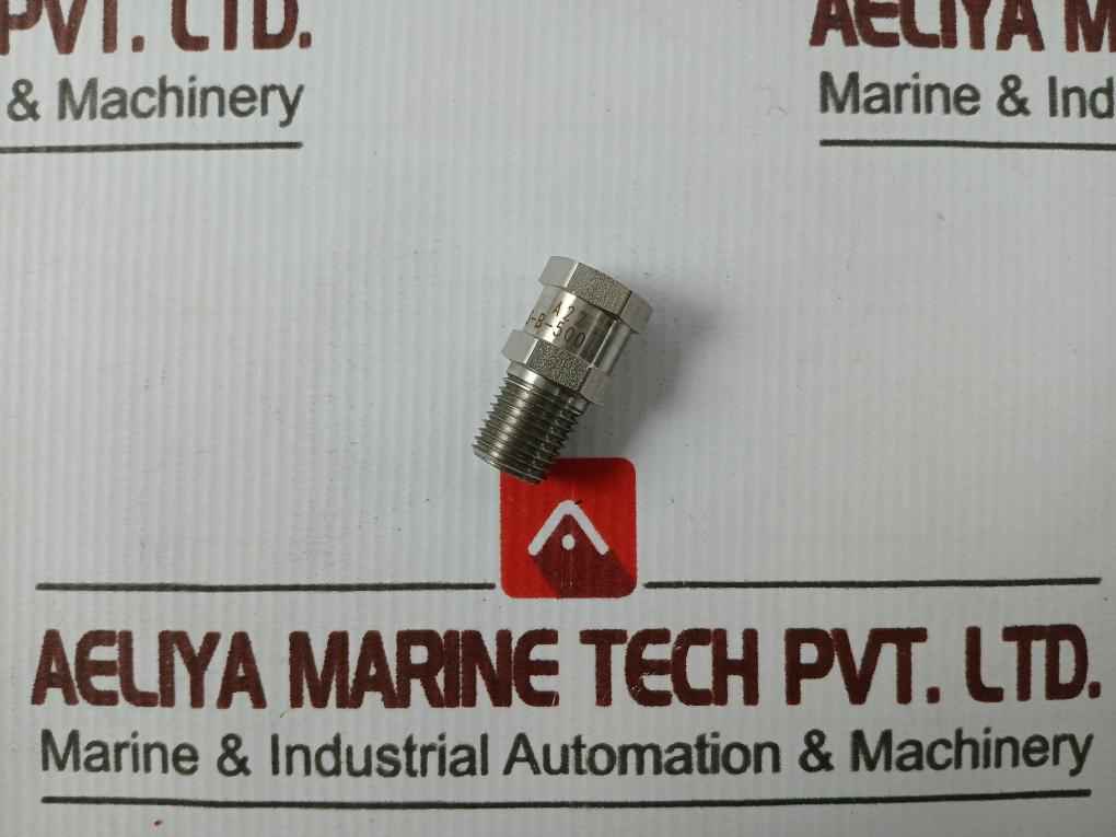 Generant Vrvh-250Ss-b-500 Vent Relief Valve A22 - Image 3