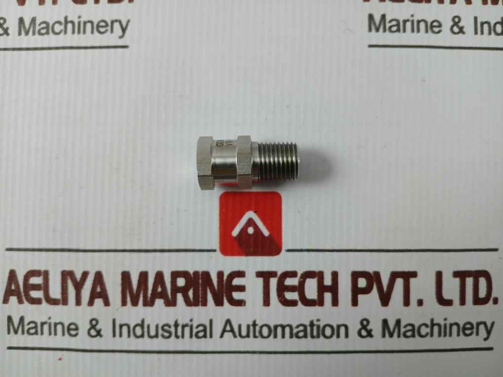 Generant Vrvh-250Ss-b-500 Vent Relief Valve A22 - Image 5