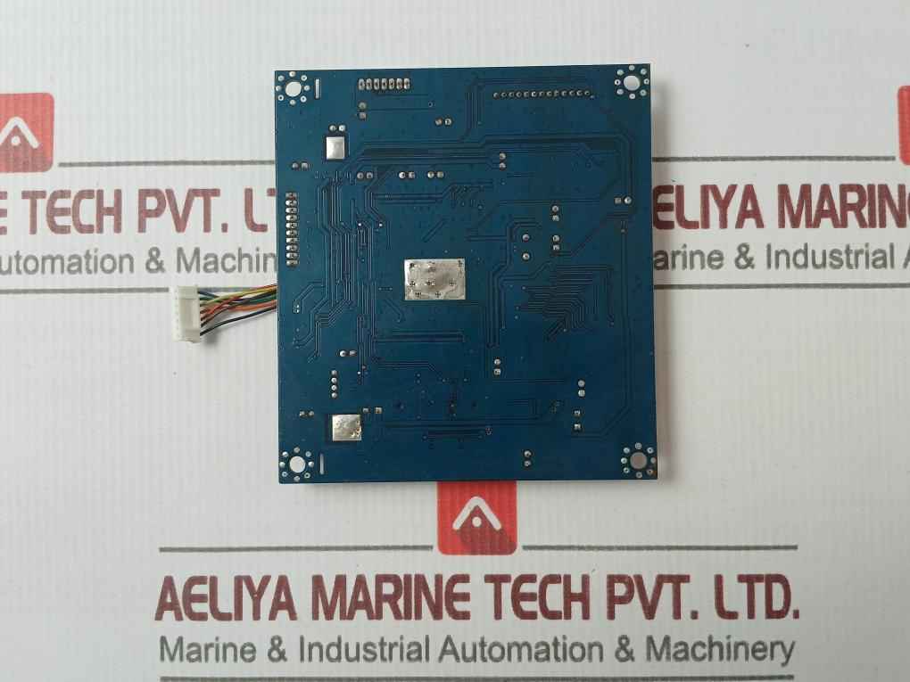 Genesis Sl358Hc Printed Circuit Board Rev 1 05V0-a - Image 4