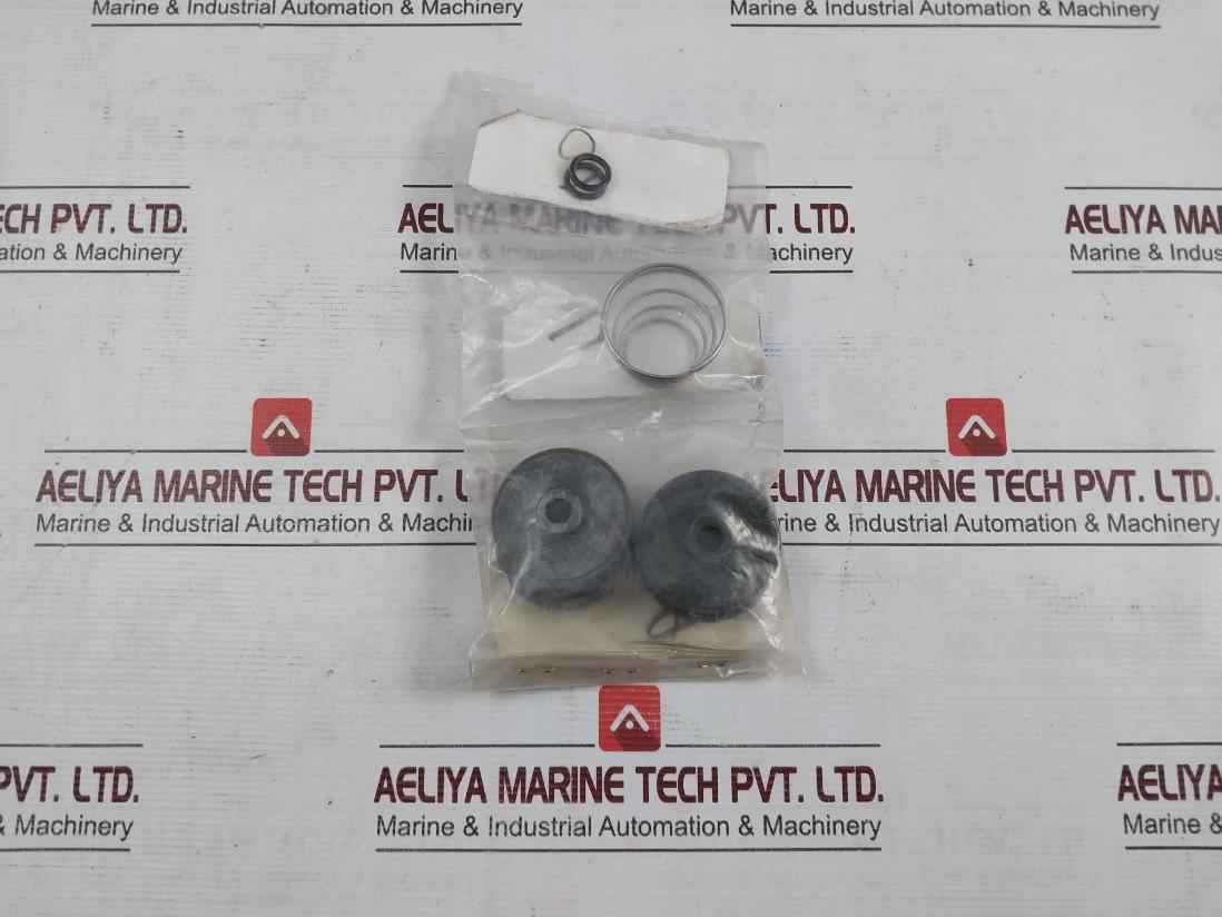 Georim 27 Valve Rubber Set 54 0No-000-00A 0No-000-00J - Image 2