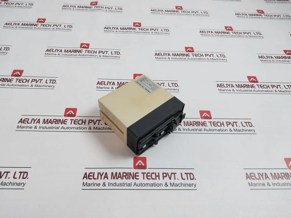 Gestra Lrs1-5 Conductivity Limit Switch 25C 220V 50Hz Ip40 - Image 3