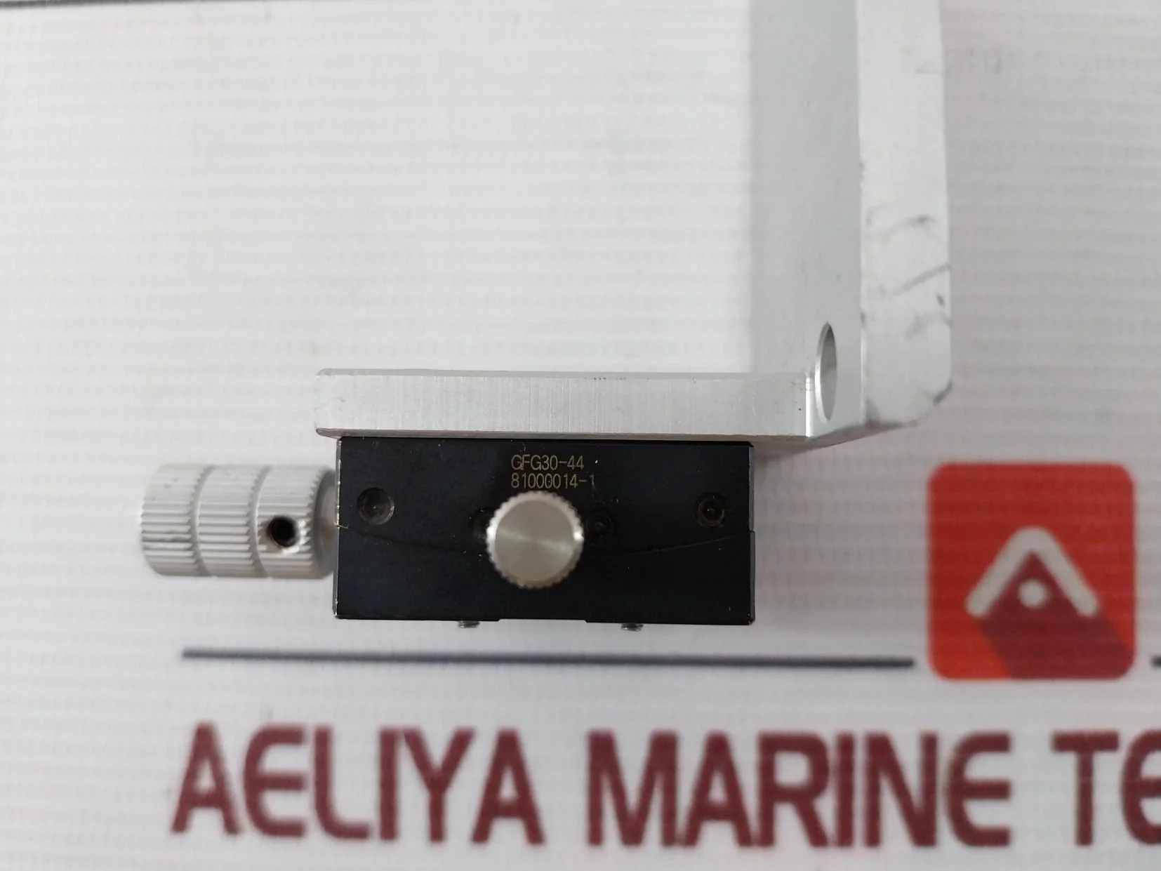 Gfg30-44 Manual Goniometer 81000014-1 W44 - Image 11