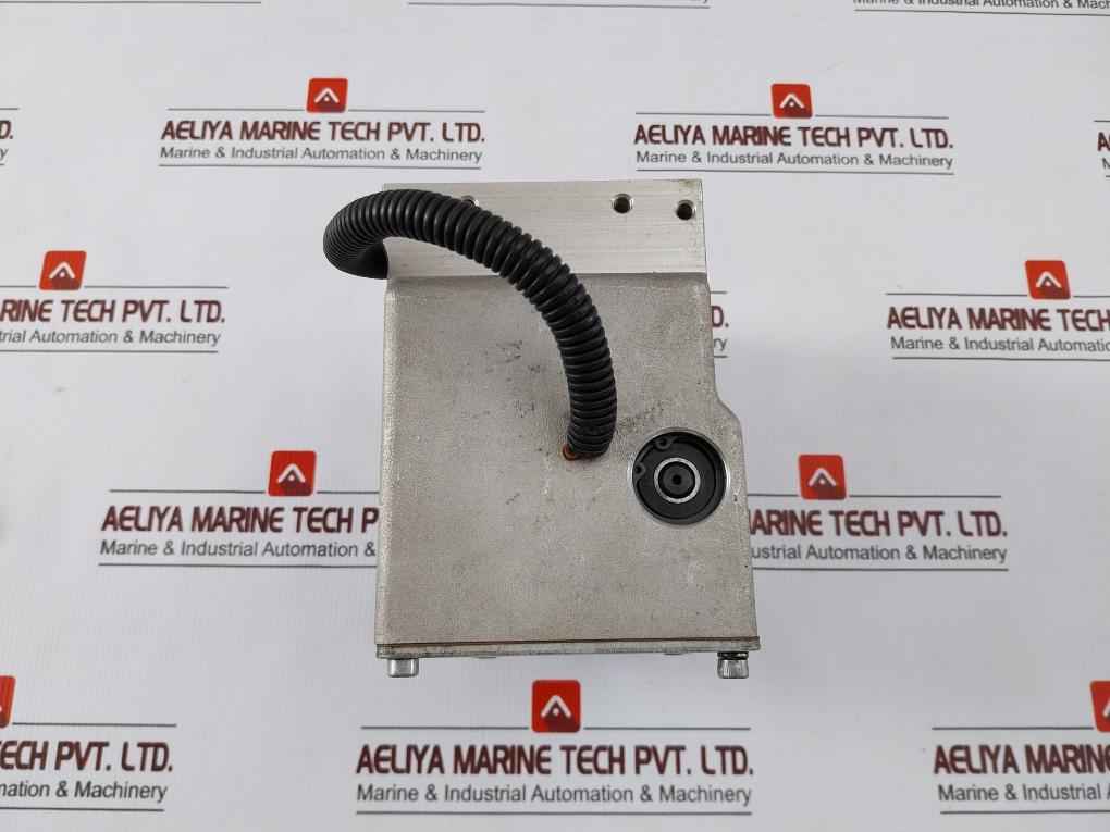 Ghana Control Dwa-2000 Governor Actuator 24 Vdc,6000D - Image 7