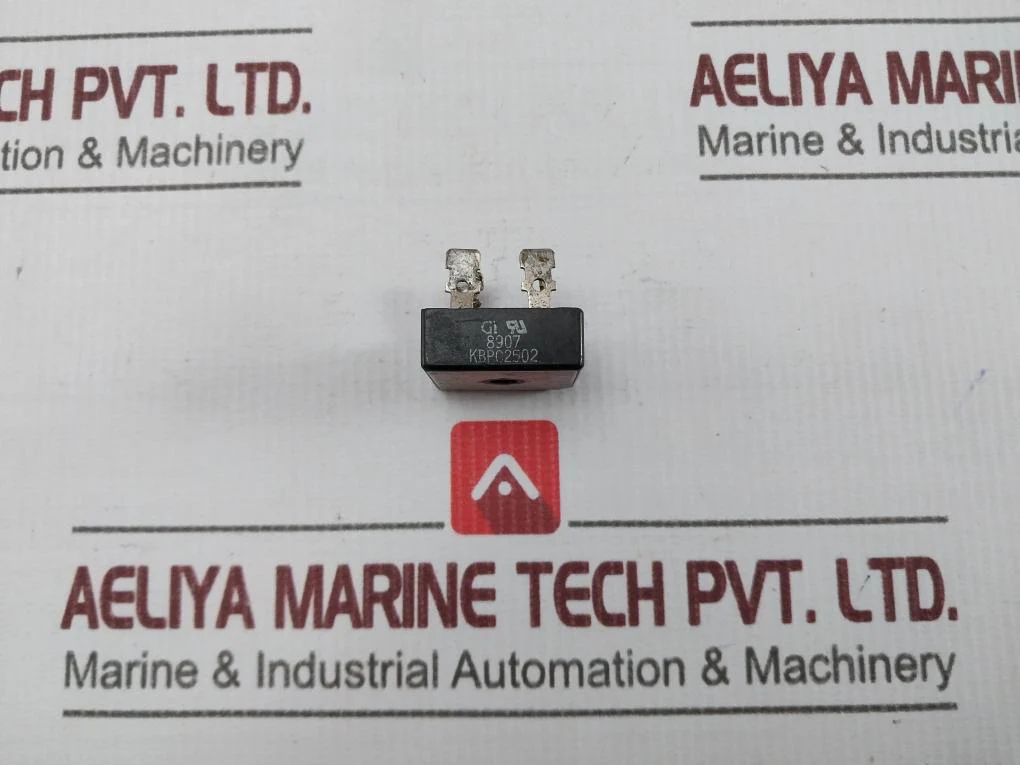 Gi Kbpc2502 Bridge Rectifier Module - Image 4