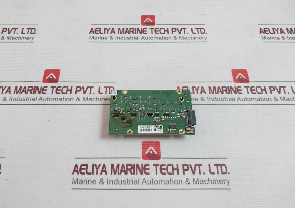 Giesecke & Devrient 222363061 Printed Circuit Board 1348162-01 - Image 2