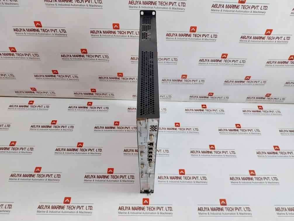 Gilat 564000 Antenna Control Unit 100-240V-2.0A 50/60Hz - Image 2