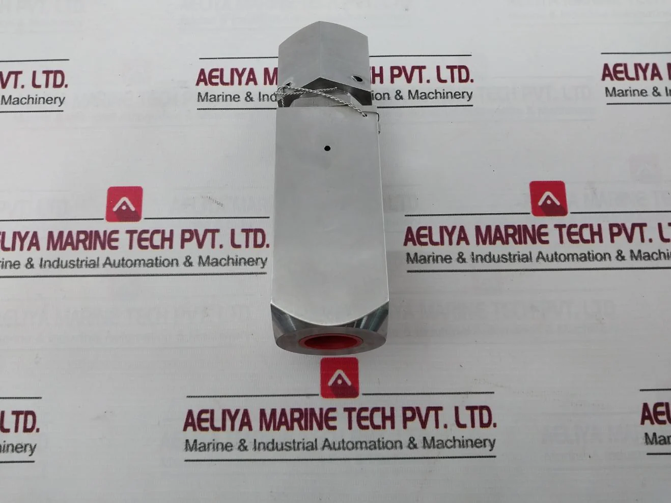 Gilmore 25331-5 Relief Valve Ver 015 6000 Psi 173-114011 - Image 3