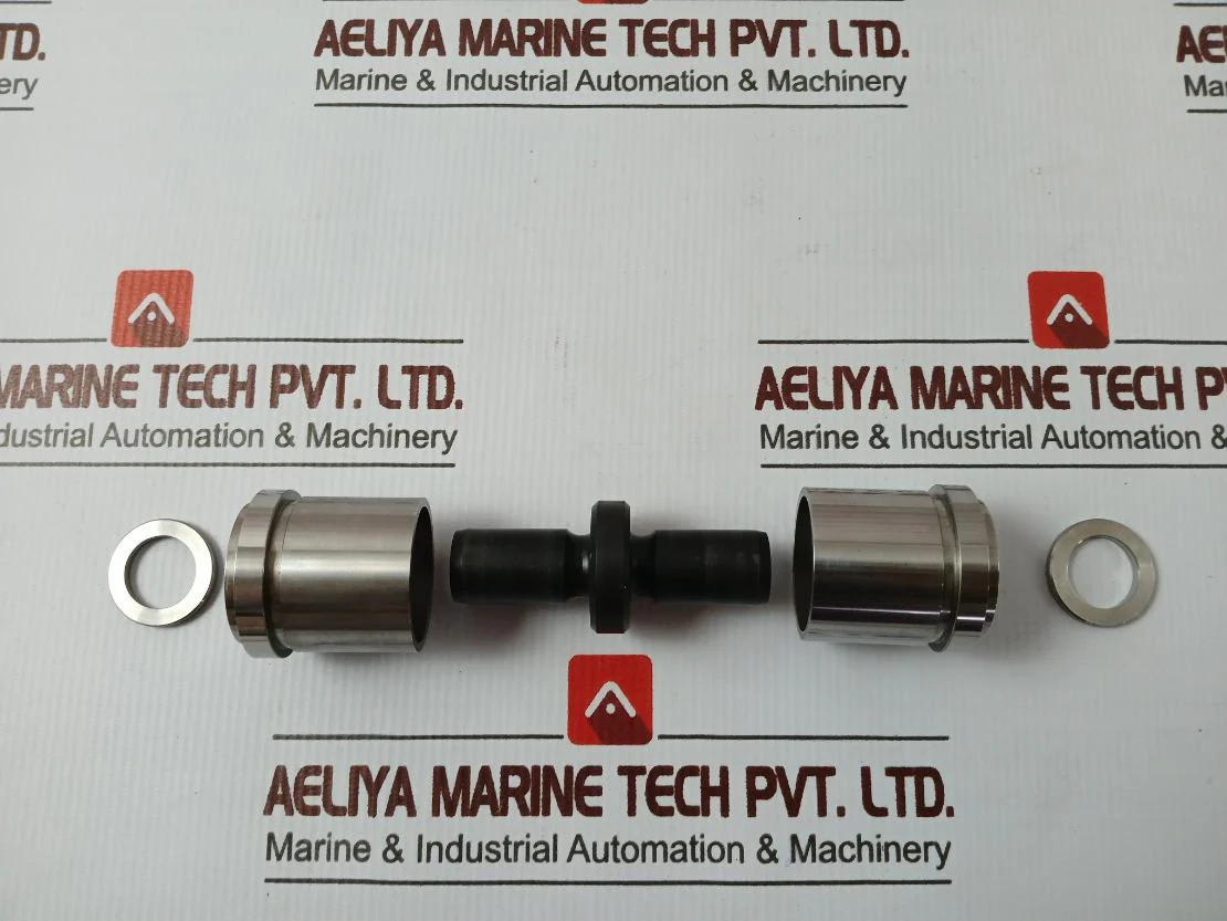 Gilmore Valve 1931386-02-rk Bop Hydril Spm Shuttle Valve Repair Kit 3/4" 18100-1 - Image 9