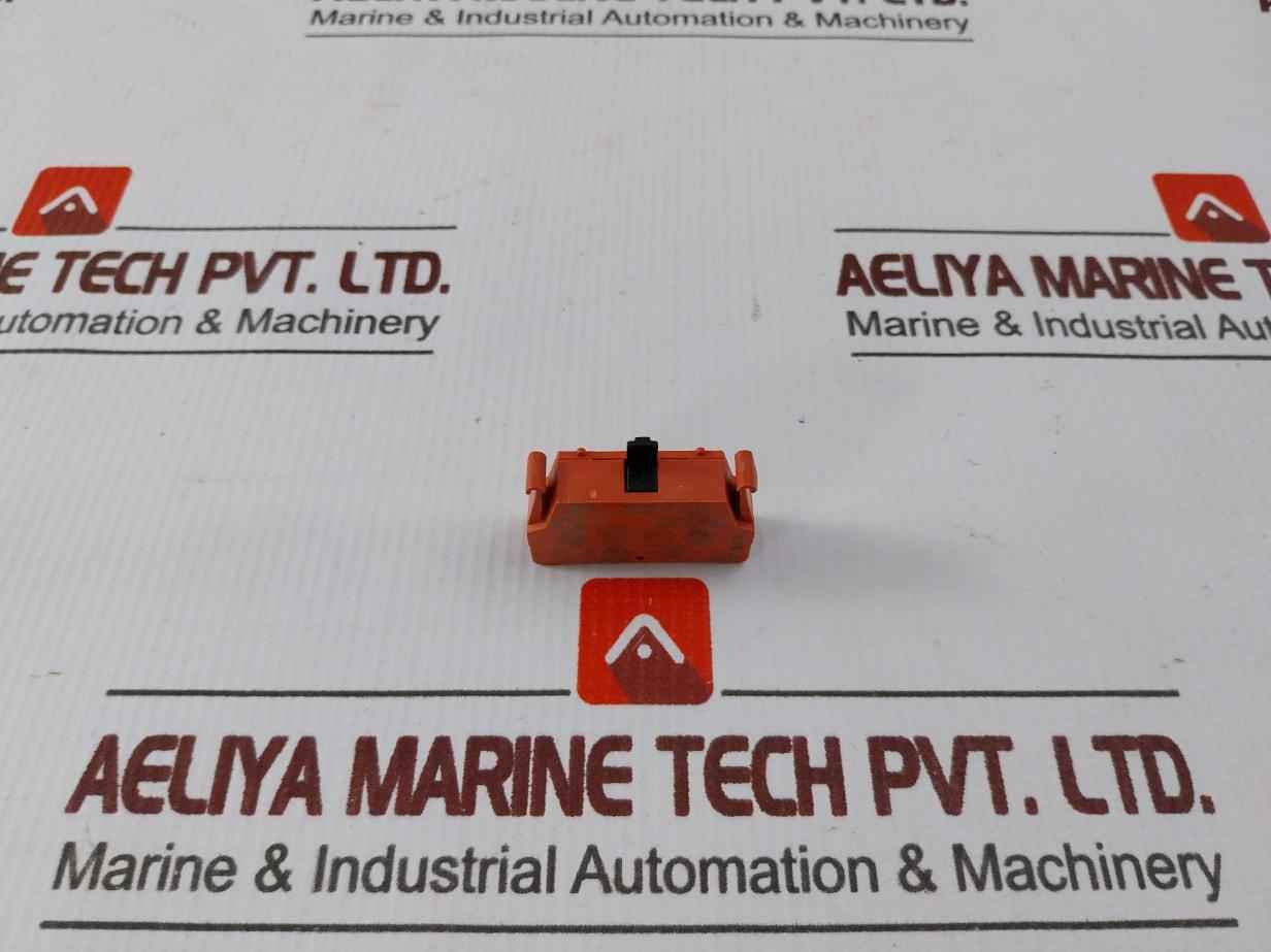 Giovenzana Pcw01 Contact Block 16A 690V Ac/Dc A600-q600 - Image 2