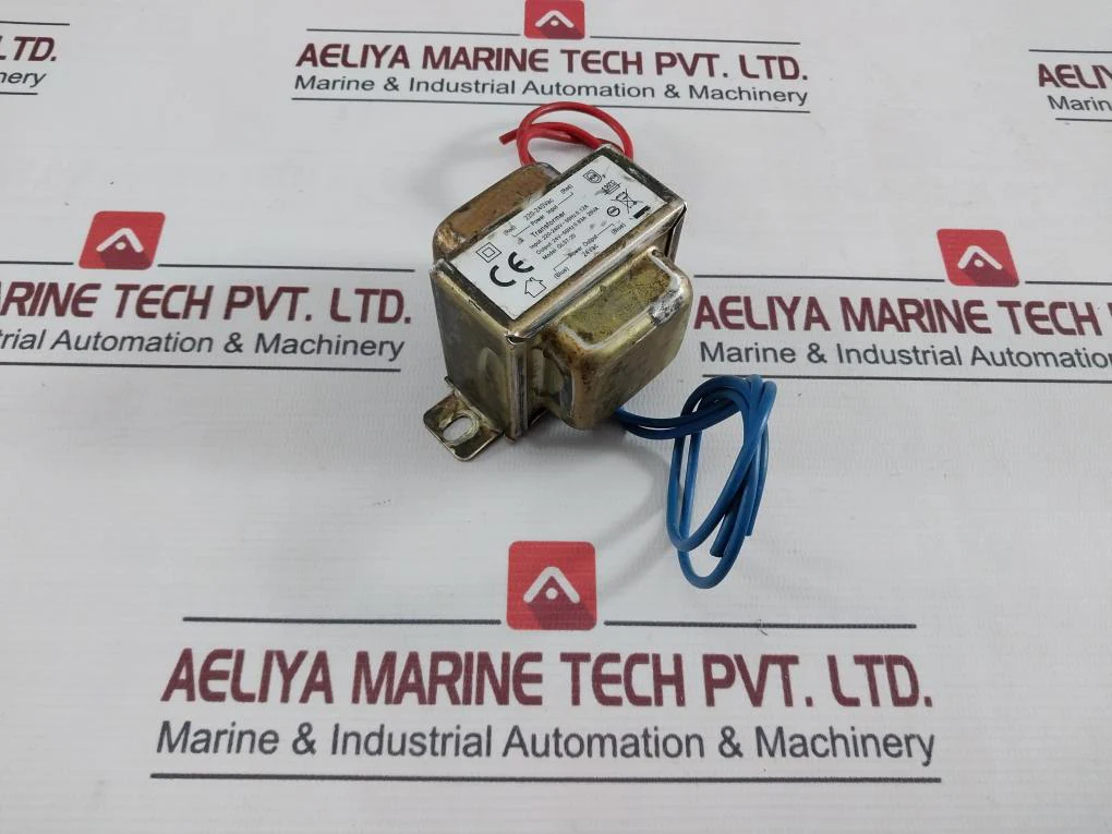 Gl57-20 Transformer 220-240V- 50Hz 0.12A - Image 3