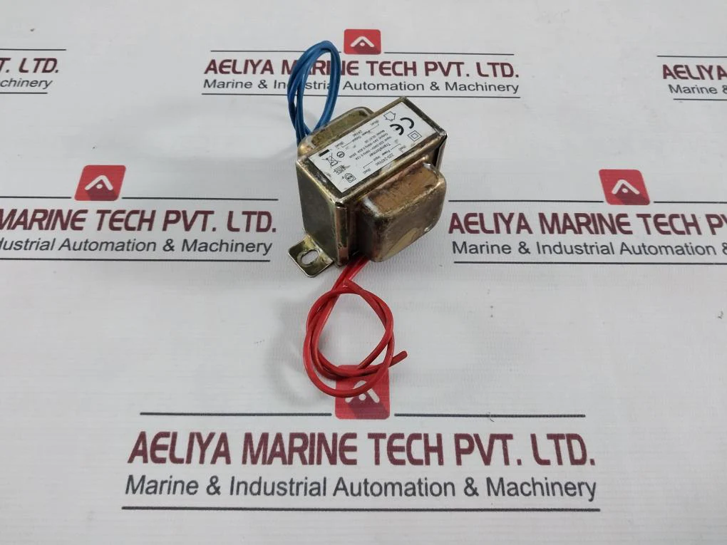 Gl57-20 Transformer 220-240V- 50Hz 0.12A - Image 4