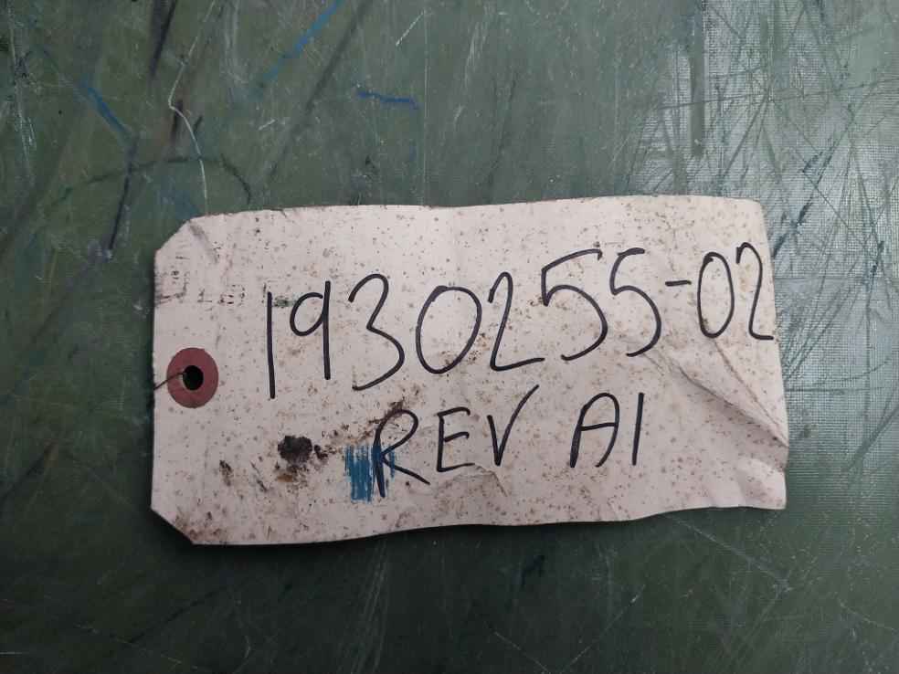 Global Gear Gd120S Drive Module Pump 3141658-01 Rev A1 - Image 18