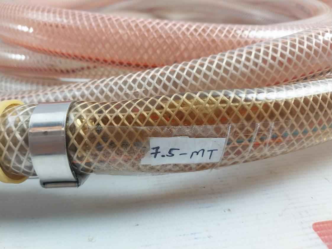 Global Technologies Gta421-25 Cable Assy With Pressure Assembly Rev Nc 7.5 Meter - Image 15