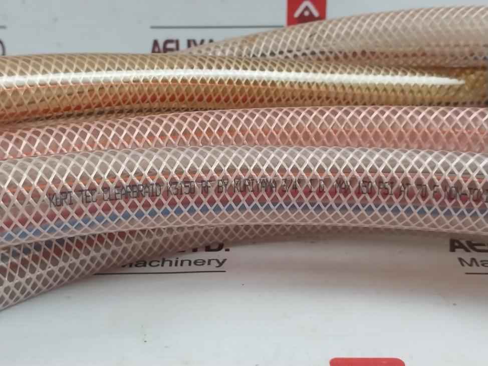 Global Technologies Gta421-25 Cable Assy With Pressure Assembly Rev Nc 7.5 Meter - Image 6