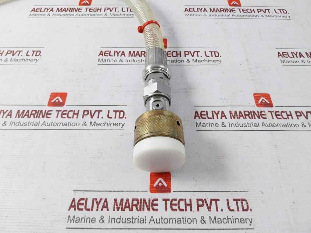 Global Technologies Gta421-25 Cable With Pressure Assembly 25Ft 8 Meter - Image 18