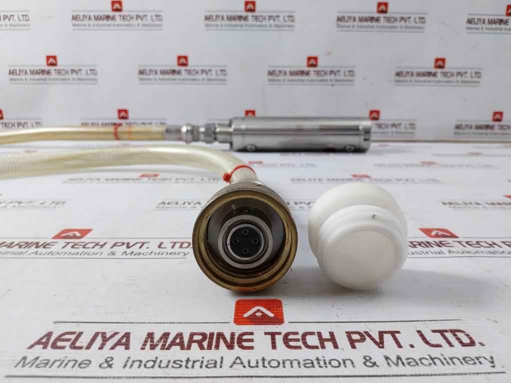 Global Technologies Gta421-25 Cable With Pressure Assembly 25Ft 8 Meter - Image 19