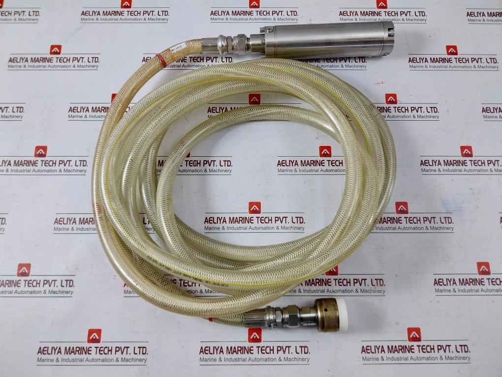 Global Technologies Gta421-25 Cable With Pressure Assembly 25Ft 8 Meter - Image 2