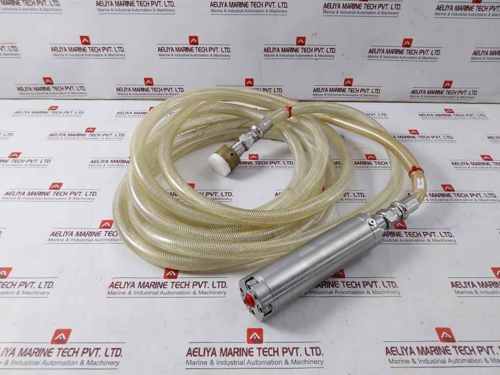 Global Technologies Gta421-25 Cable With Pressure Assembly 25Ft 8 Meter - Image 6