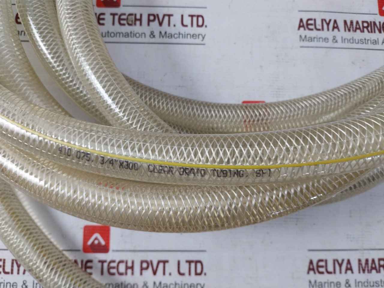 Global Technologies Gta421-25 Cable With Pressure Assembly 25Ft 8 Meter - Image 8