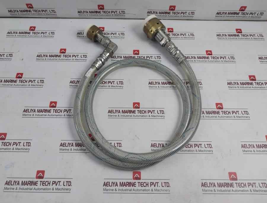 Globaltech Gta188-6 Pbof Gt-flowmeter Cable Assembly Rev 9 2 Meter - Image 3