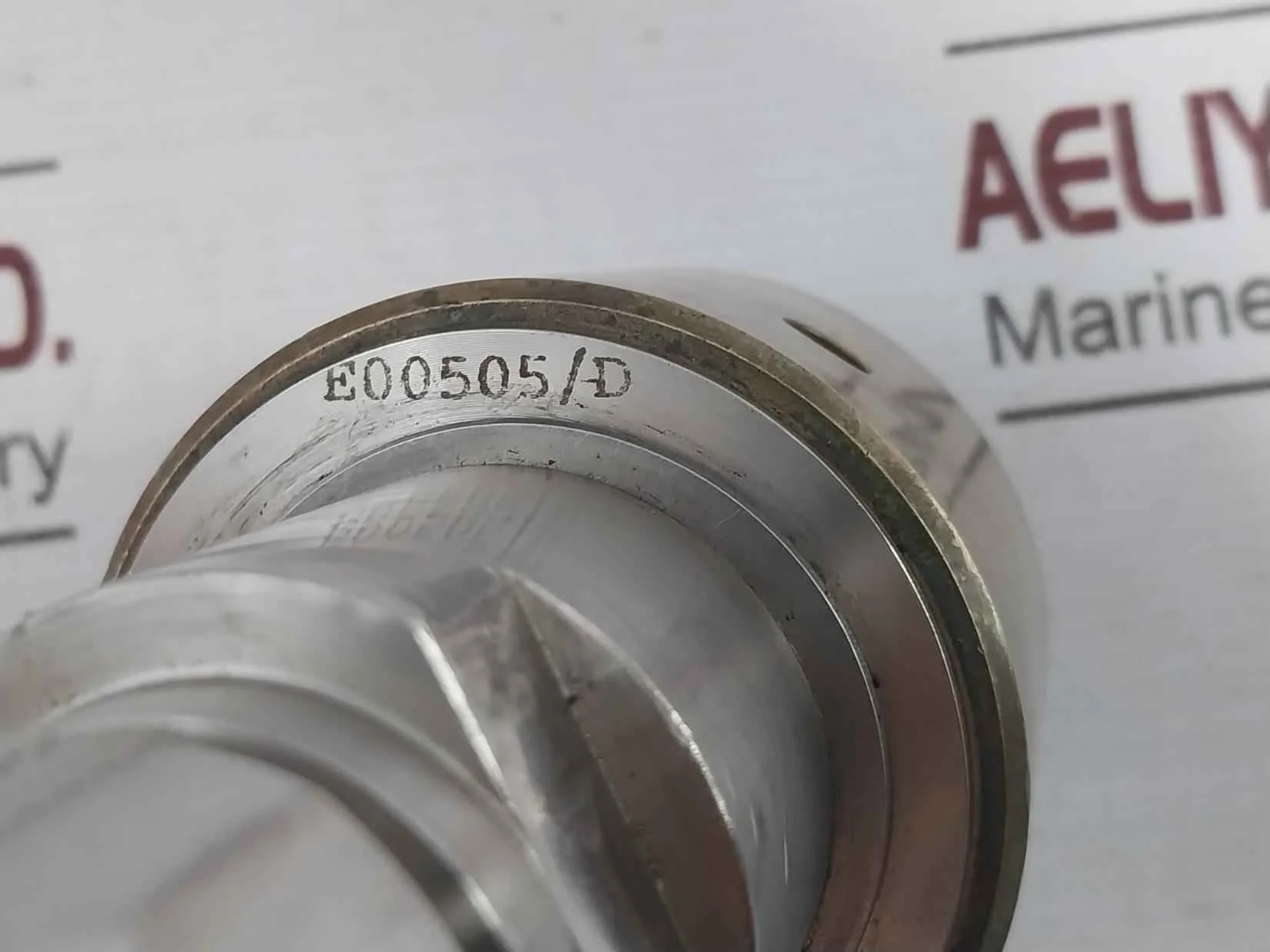 Globaltech Gta238-7 Mux Electrical Cable Assembly 4P-6P Recept Conn 7 Ft Rev Nc - Image 11