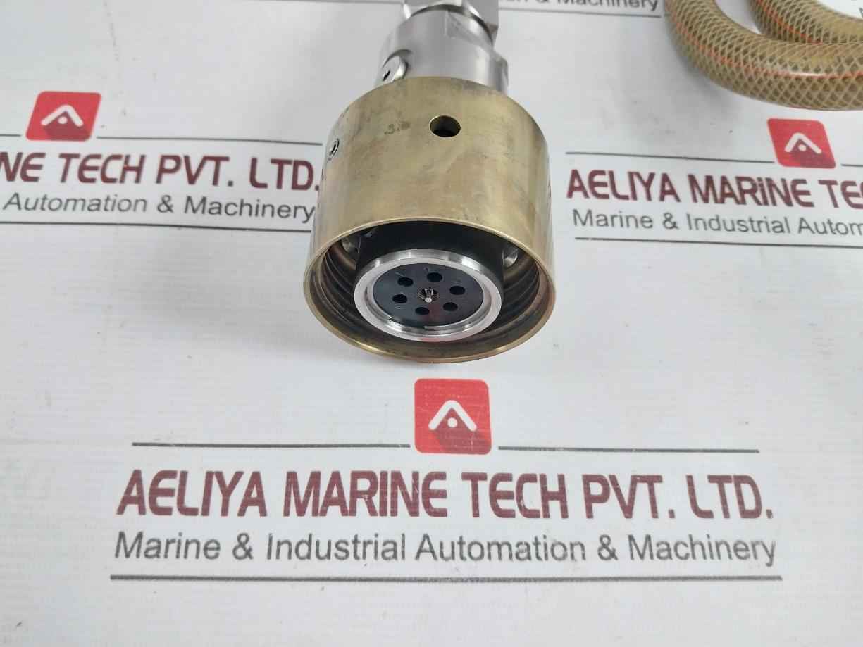 Globaltech Gta238-7 Mux Electrical Cable Assembly 4P-6P Recept Conn 7 Ft Rev Nc - Image 13