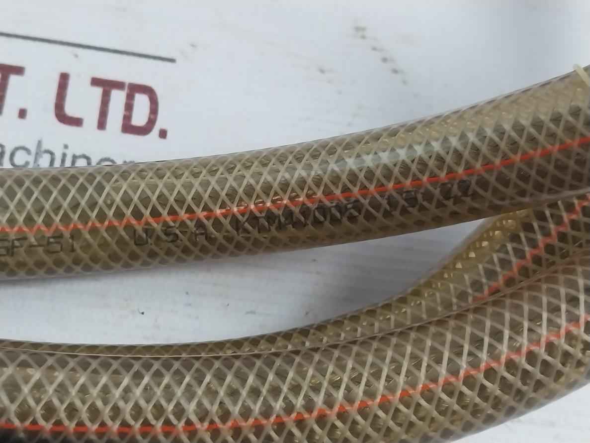 Globaltech Gta238-7 Mux Electrical Cable Assembly 4P-6P Recept Conn 7 Ft Rev Nc - Image 17